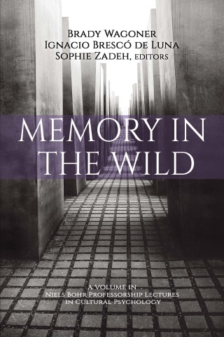 Imagen de portada: Memory in the Wild 9781648020711