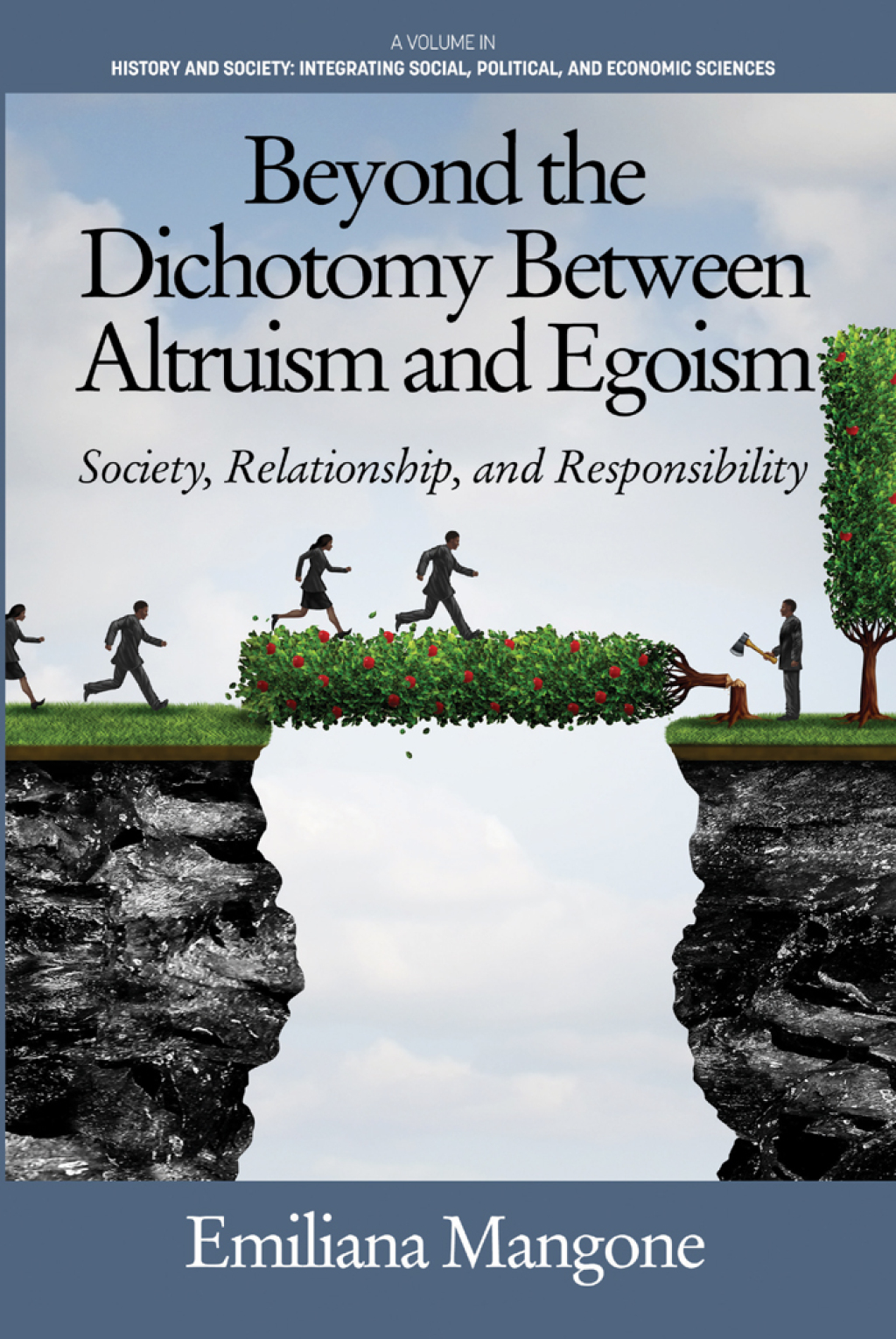 ISBN 9781648021299 product image for Beyond the Dichotomy Between Altruism and Egoism (eBook Rental) | upcitemdb.com