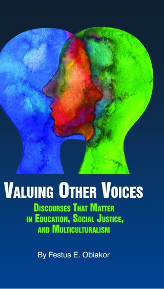 Imagen de portada: Valuing Other Voices 9781641139250