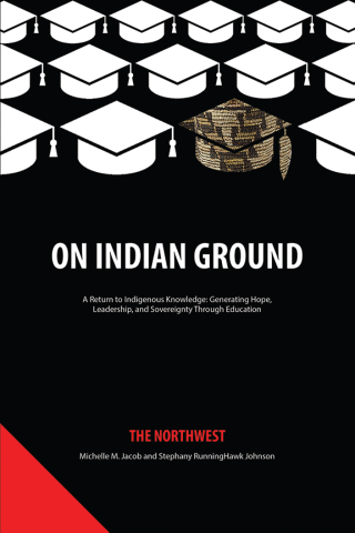 Imagen de portada: On Indian Ground 9781641139007