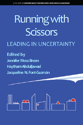 Imagen de portada: Running with Scissors 9781641137096
