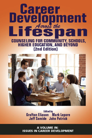 Cover image: Career Development Across the Lifespan 2nd edition 9781641137348