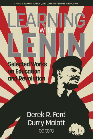 Imagen de portada: Learning with Lenin 9781641135160