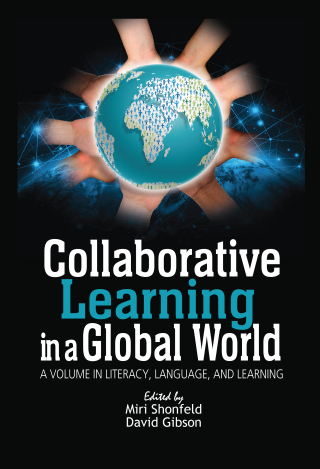 Imagen de portada: Collaborative Learning in a Global World 9781641134668