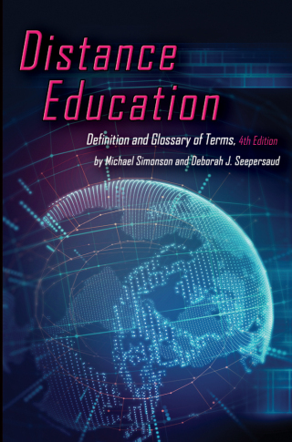 Titelbild: Distance Education 4th edition 9781641134019
