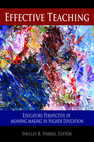 Titelbild: Effective Teaching 9781641132244