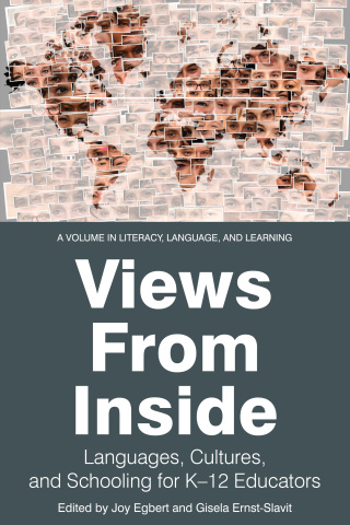 Imagen de portada: Views from Inside 9781641130202