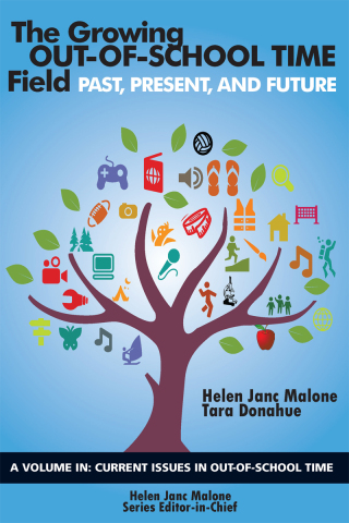 Imagen de portada: The Growing Out-of-School Time Field 9781641130288