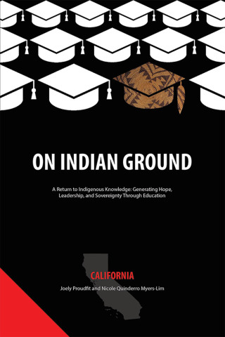 Imagen de portada: On Indian Ground 9781681239132