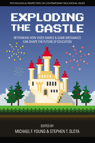 Imagen de portada: Exploding the Castle 9781681239361