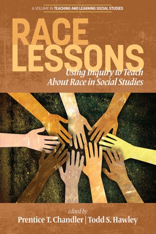 Imagen de portada: Race Lessons 9781681238906