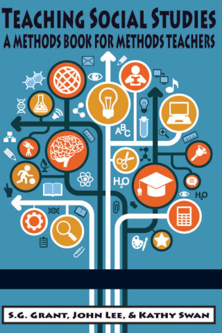Immagine di copertina: Teaching Social Studies 9781681238852