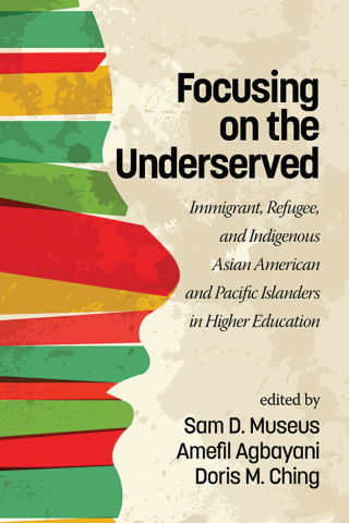 Imagen de portada: Focusing on the Underserved 9781681236179