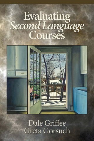 Imagen de portada: Evaluating Second Language Courses 9781681235943