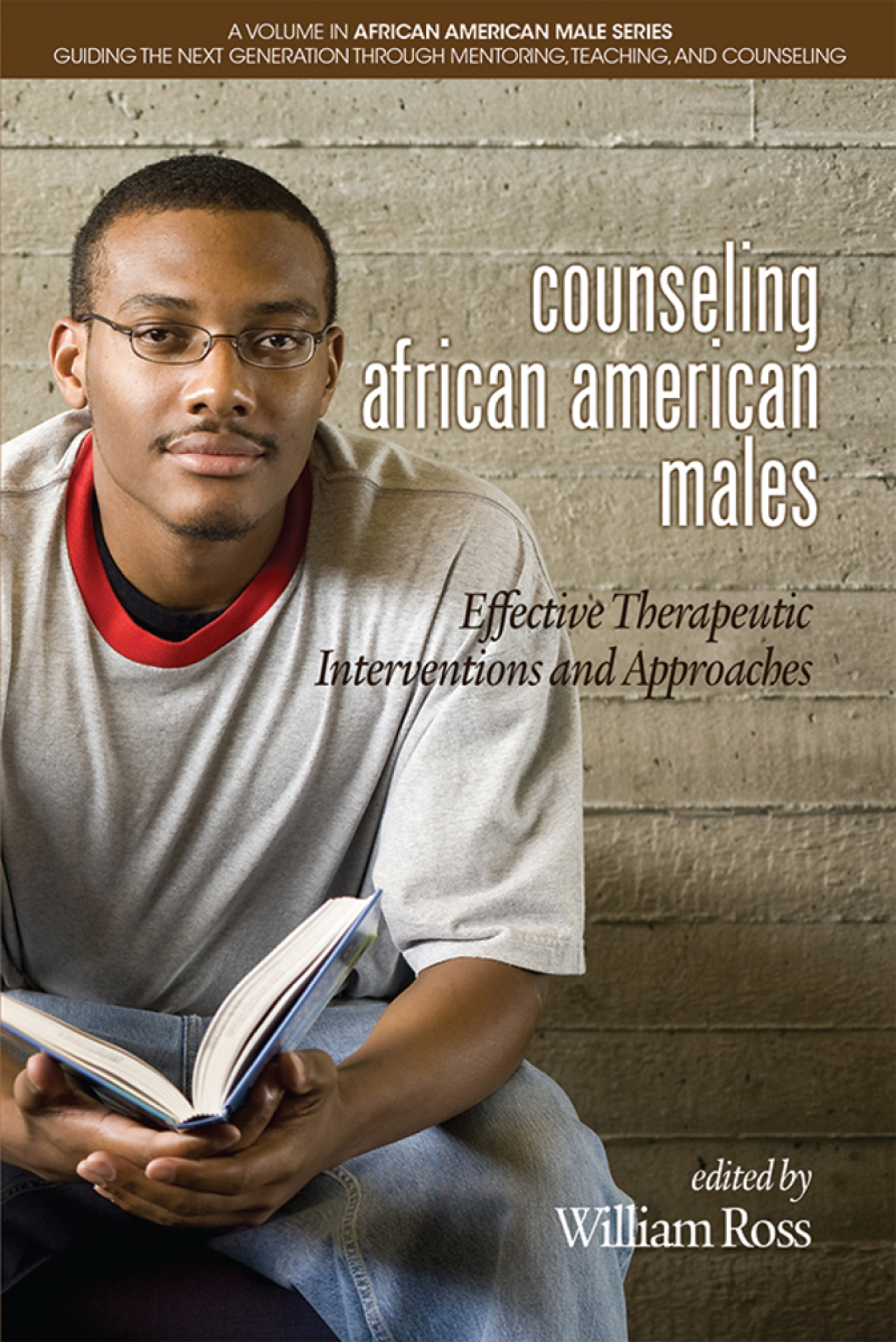 ISBN 9781681235509 product image for Counseling African American Males (eBook Rental) | upcitemdb.com