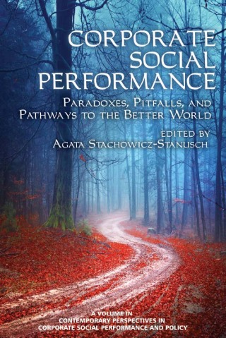 Imagen de portada: Corporate Social Performance 9781681231648