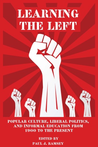 Cover image: Learning the Left 9781681230542