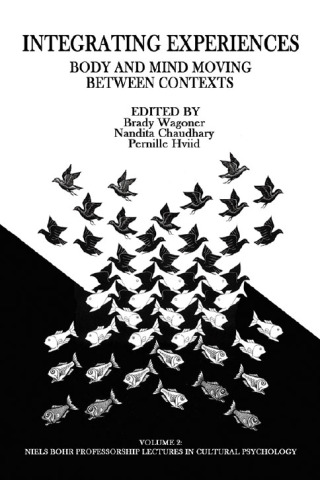 Immagine di copertina: Integrating Experiences 9781681230078
