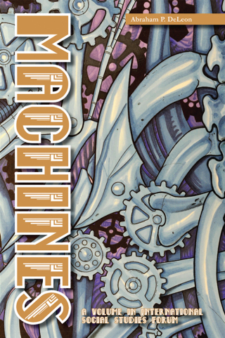 Cover image: Machines 9781623968816