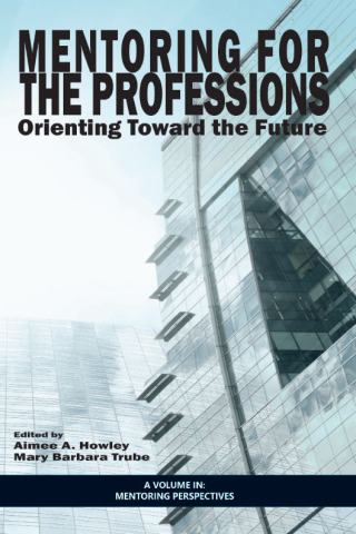 Imagen de portada: Mentoring for the Professions 9781623968366