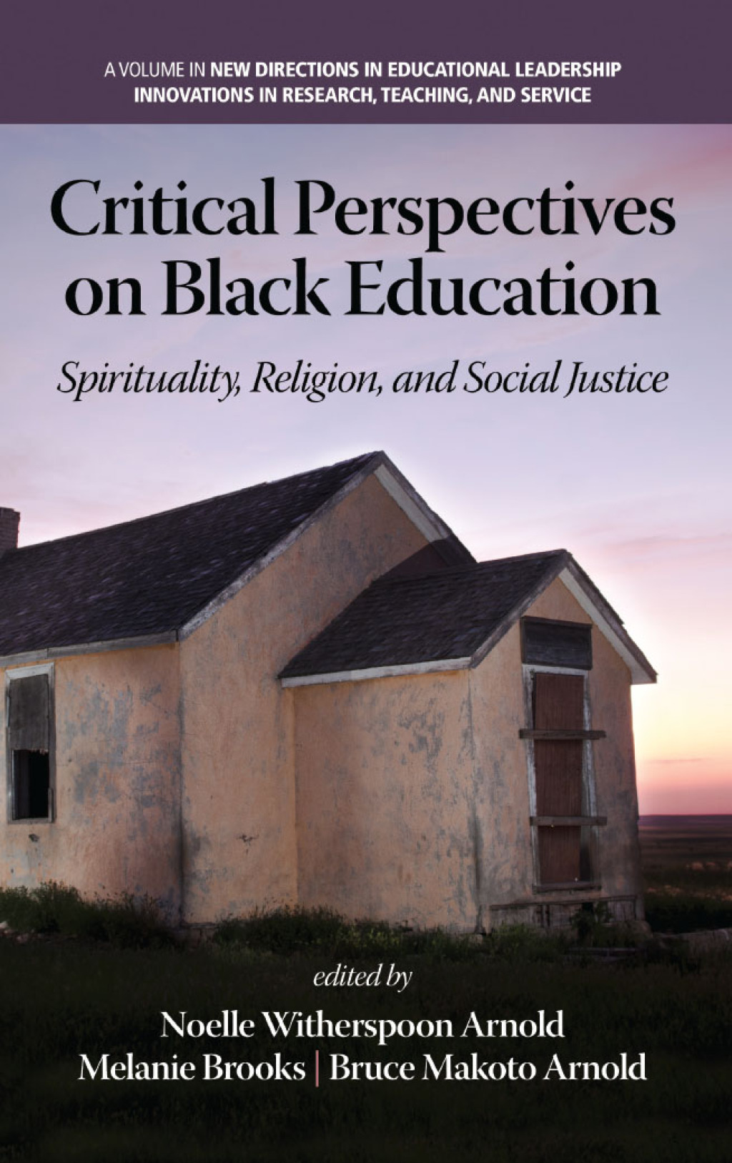ISBN 9781623967482 product image for Critical Perspectives on Black Education (eBook Rental) | upcitemdb.com