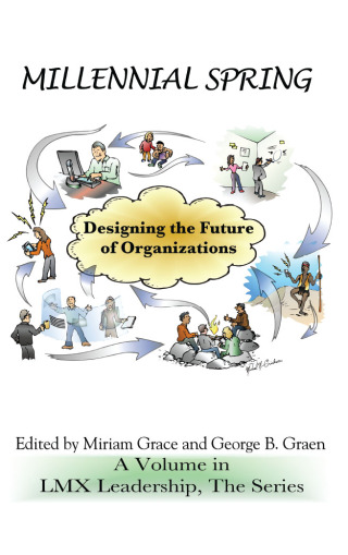 Imagen de portada: Millennial Spring 9781623967451