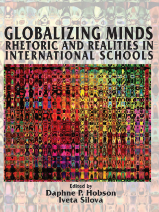 Cover image: Globalizing Minds 9781623965877
