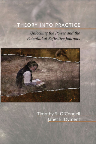Omslagafbeelding: Theory Into Practice 9781623961503