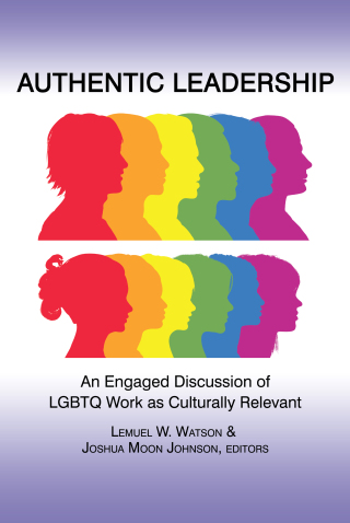 Imagen de portada: Authentic Leadership 9781623962609