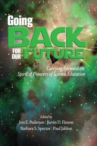 صورة الغلاف: Going Back to Our Future 9781623962548