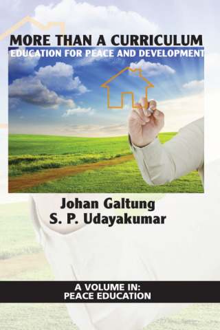 Imagen de portada: More Than a Curriculum 9781617355479