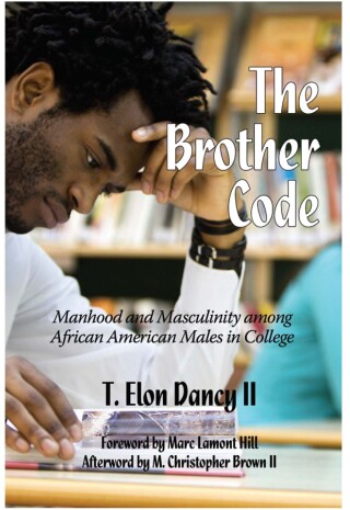 Imagen de portada: The Brother Code 9781617357602
