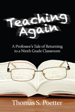 Imagen de portada: Teaching Again 9781617358715