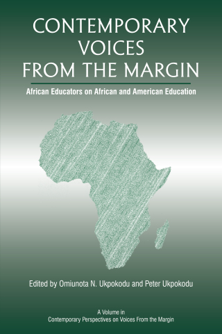 Imagen de portada: Contemporary Voices from the Margin 9781617357954
