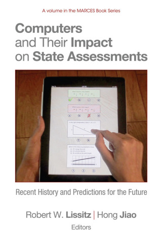 Imagen de portada: Computers and Their Impact on State Assessments 9781617357268