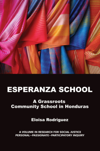 Titelbild: Esperanza School 9781617356902