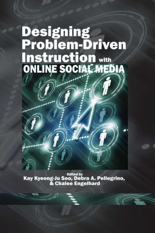 Imagen de portada: Designing Problem-Driven Instruction with Online Social Media 9781617356445