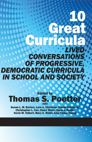 Cover image: 10 Great Curricula 9781617356117