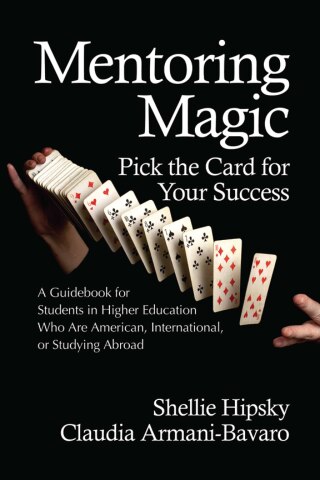 Cover image: Mentoring Magic 9781617351754