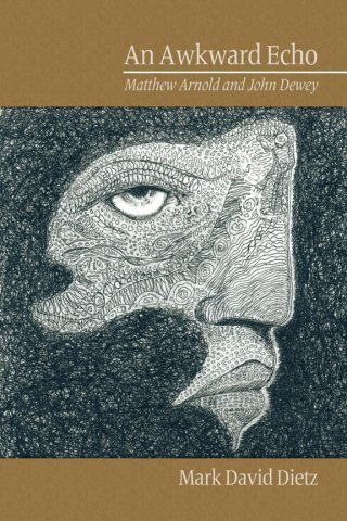 Imagen de portada: An Awkward Echo 9781607523987