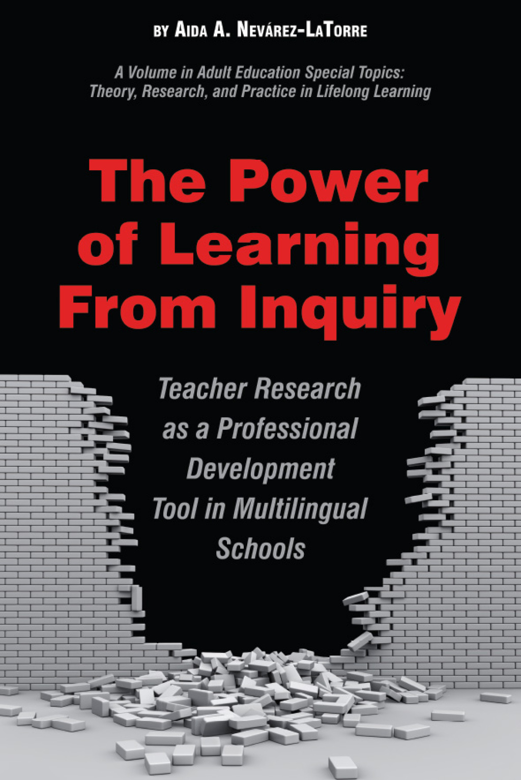 ISBN 9781607522812 product image for The Power of Learning from Inquiry (eBook Rental) | upcitemdb.com