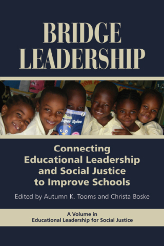 Titelbild: Bridge Leadership 9781607523505