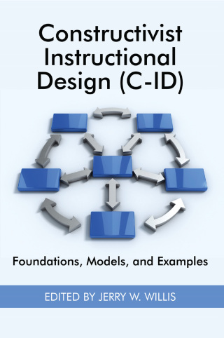 Imagen de portada: Constructivist Instructional Design (C-Id) Foundations, Models, and Examples 9781930608610