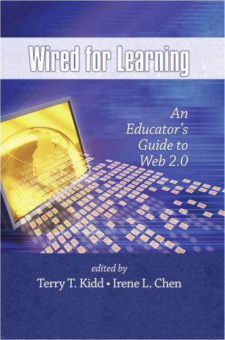 صورة الغلاف: Wired for Learning 9781607520962