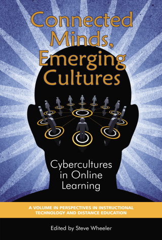 Imagen de portada: Connected Minds, Emerging Cultures 9781607520160