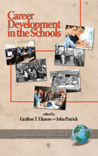 Cover image: Career Development in the Schools 9781593115340