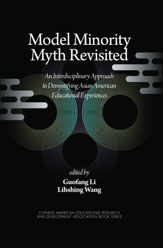 Imagen de portada: Model Minority Myth Revisited 9781593119515