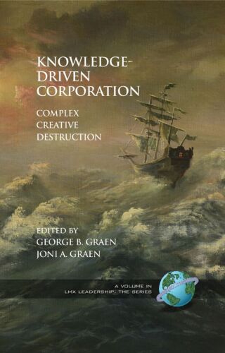 Imagen de portada: Knowledge-Driven Corporation 9781593119416