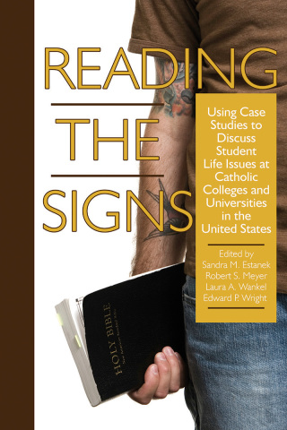 Imagen de portada: Reading the Signs 9781593119195