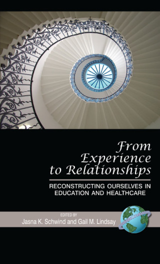 Imagen de portada: From Experience to Relationships 9781593118952